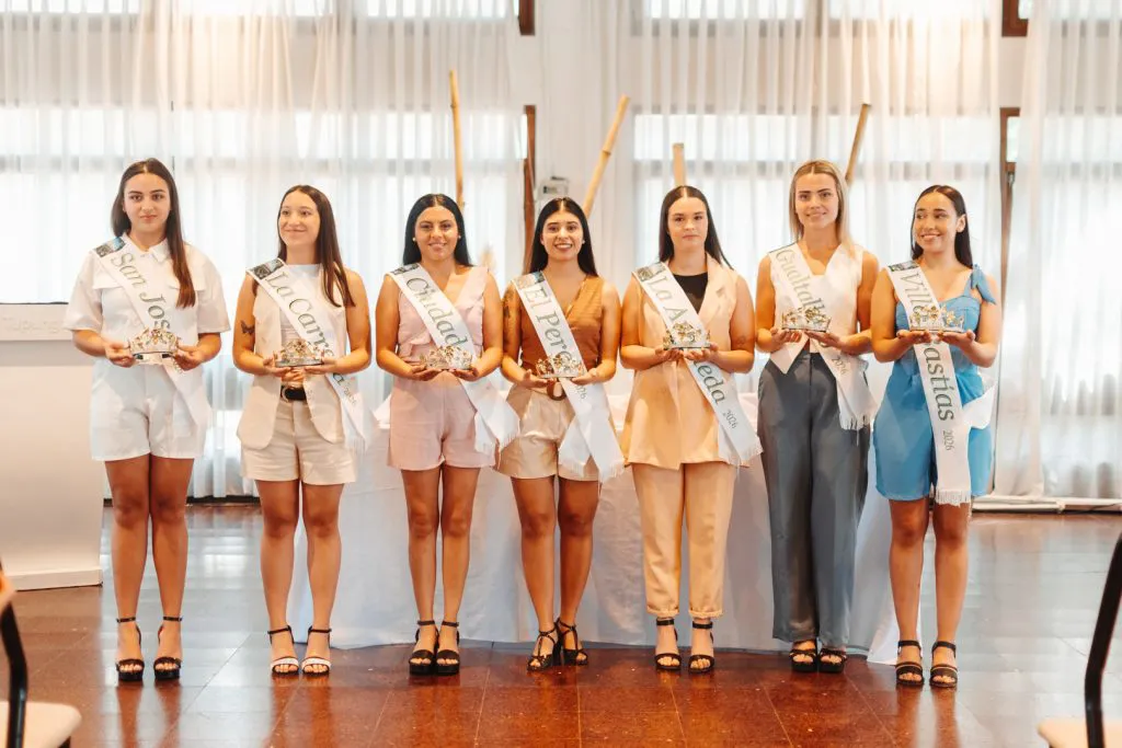 Tupungto - candidatas