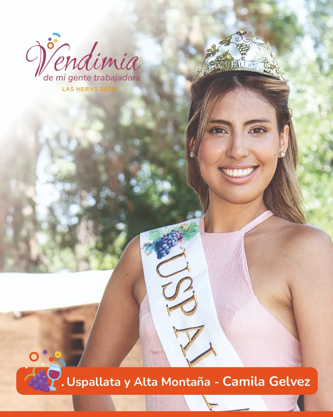 12 - Uspallata y Alta Montaña