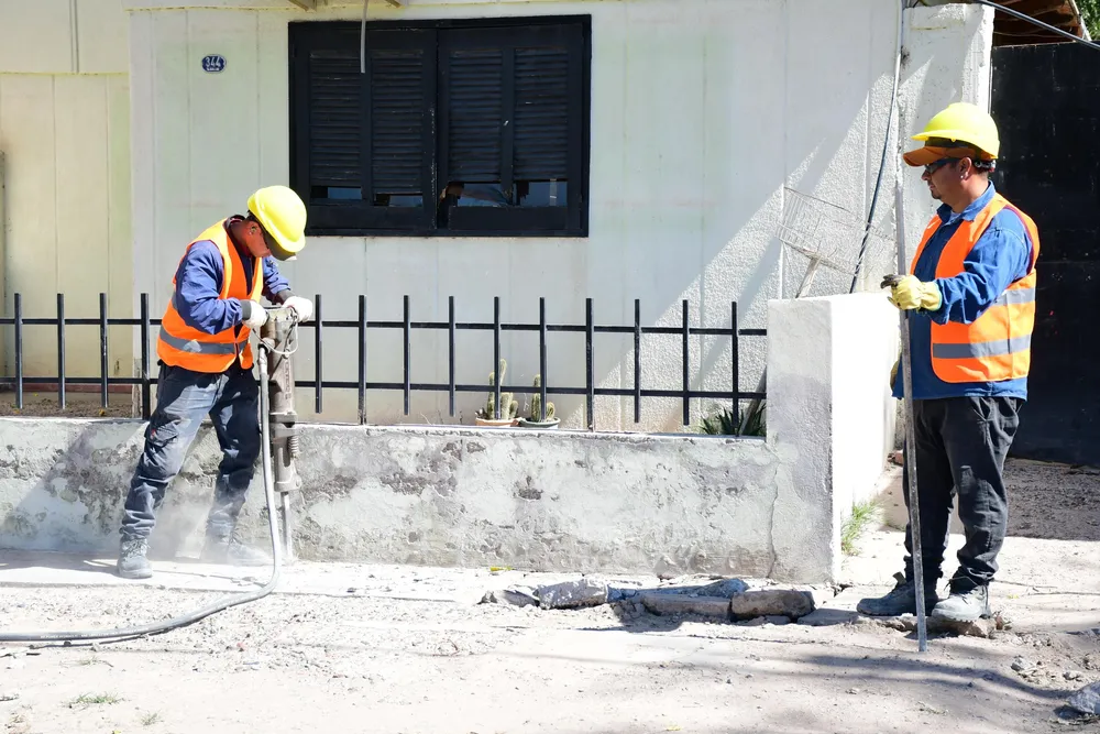 Santa Rosa urbanización 2