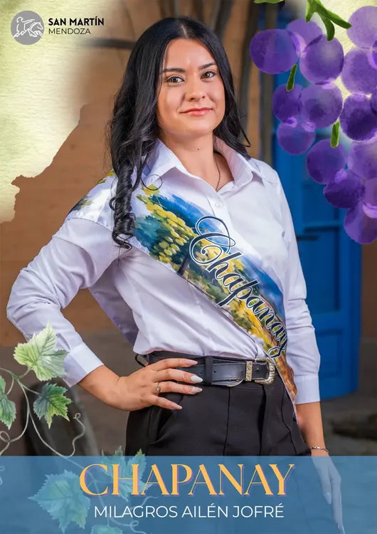 San Martín - candidatas 5