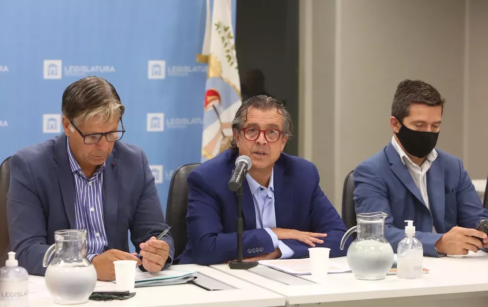 Foto: Gobierno de Mendoza.