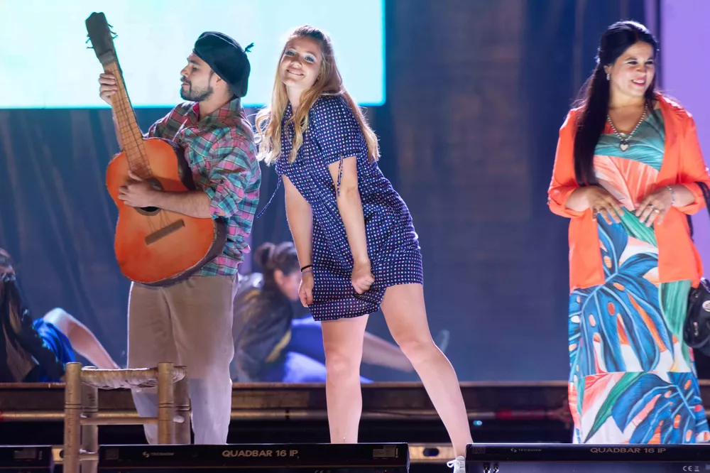 Foto: Emilio Diumenjo