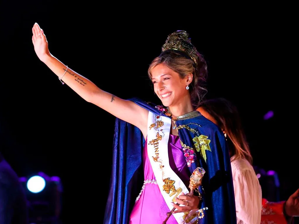 Brunela-Puga - Reina-Maipú 2024