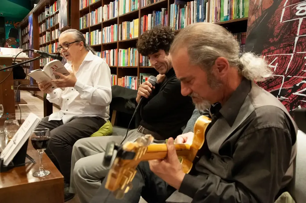 Tangos y falsas promesas