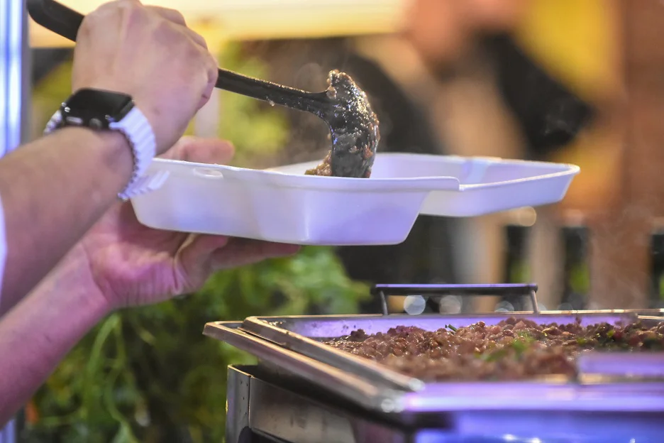 Godoy Cruz - el mundo en un bocado - gastronomía 3