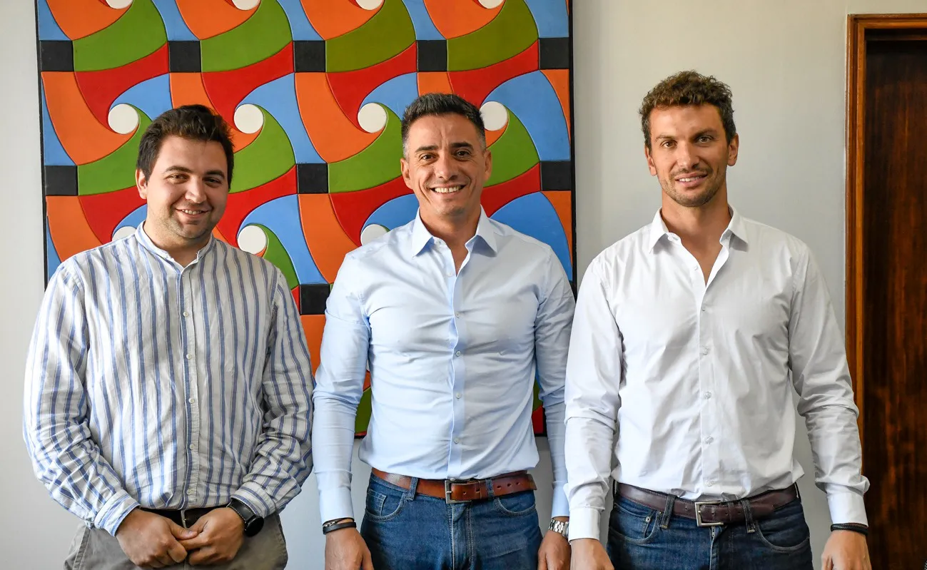 Conte - Calvente - Iglesias