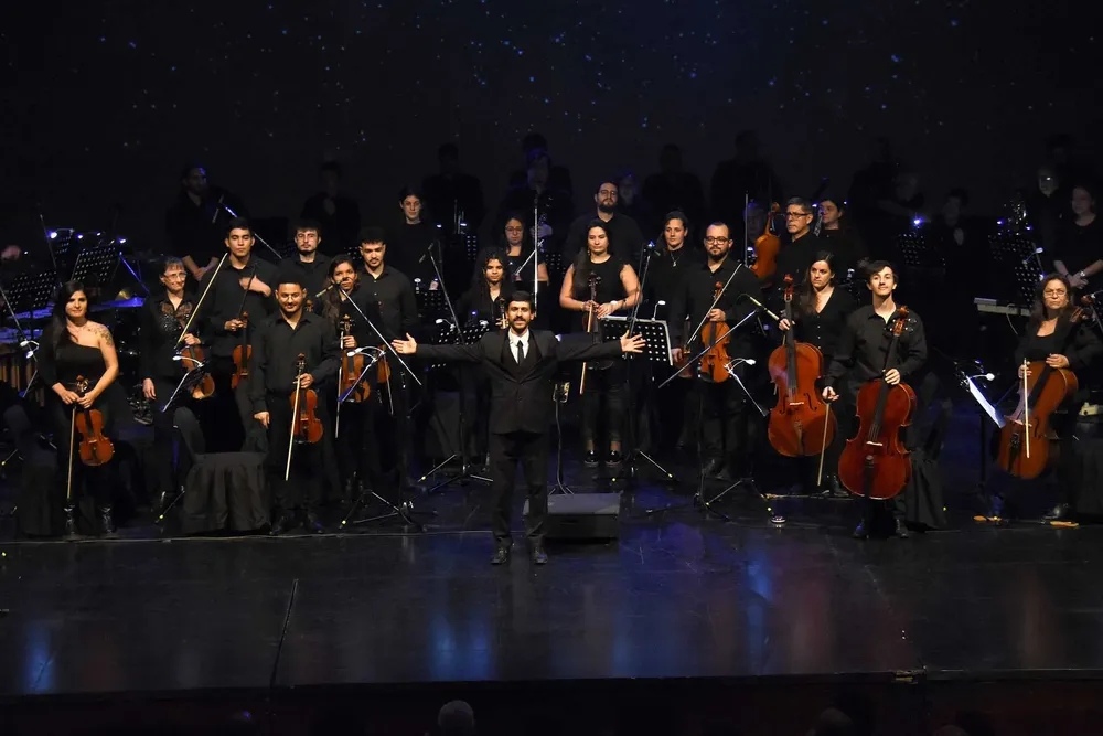 Orquesta Barroca de Mendoza