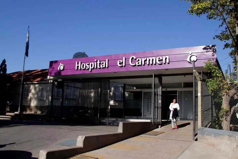 Hospital El Carmen