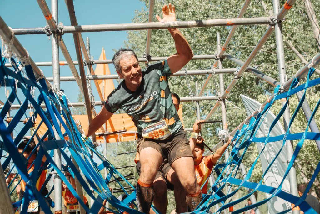 Tupungato - Epica-race 2