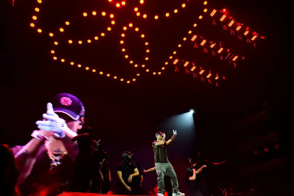 Duki. Foto: Emilio Diumenjo.