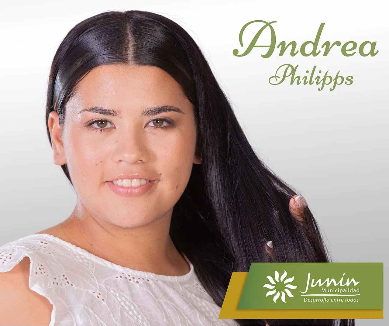 2- Andrea Gisella Moyano (Philipps)