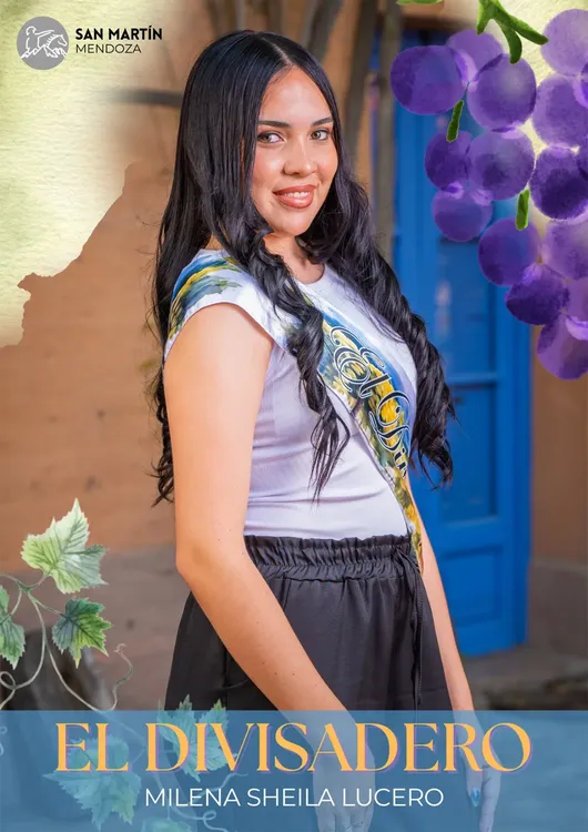 San Martín - candidatas 8