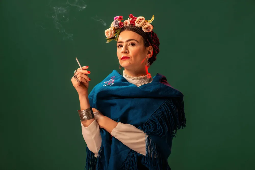 Frida