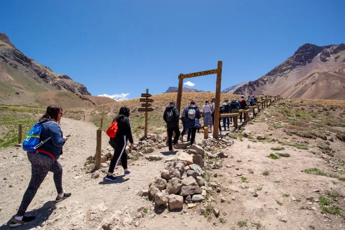 Parque Aconcagua 4