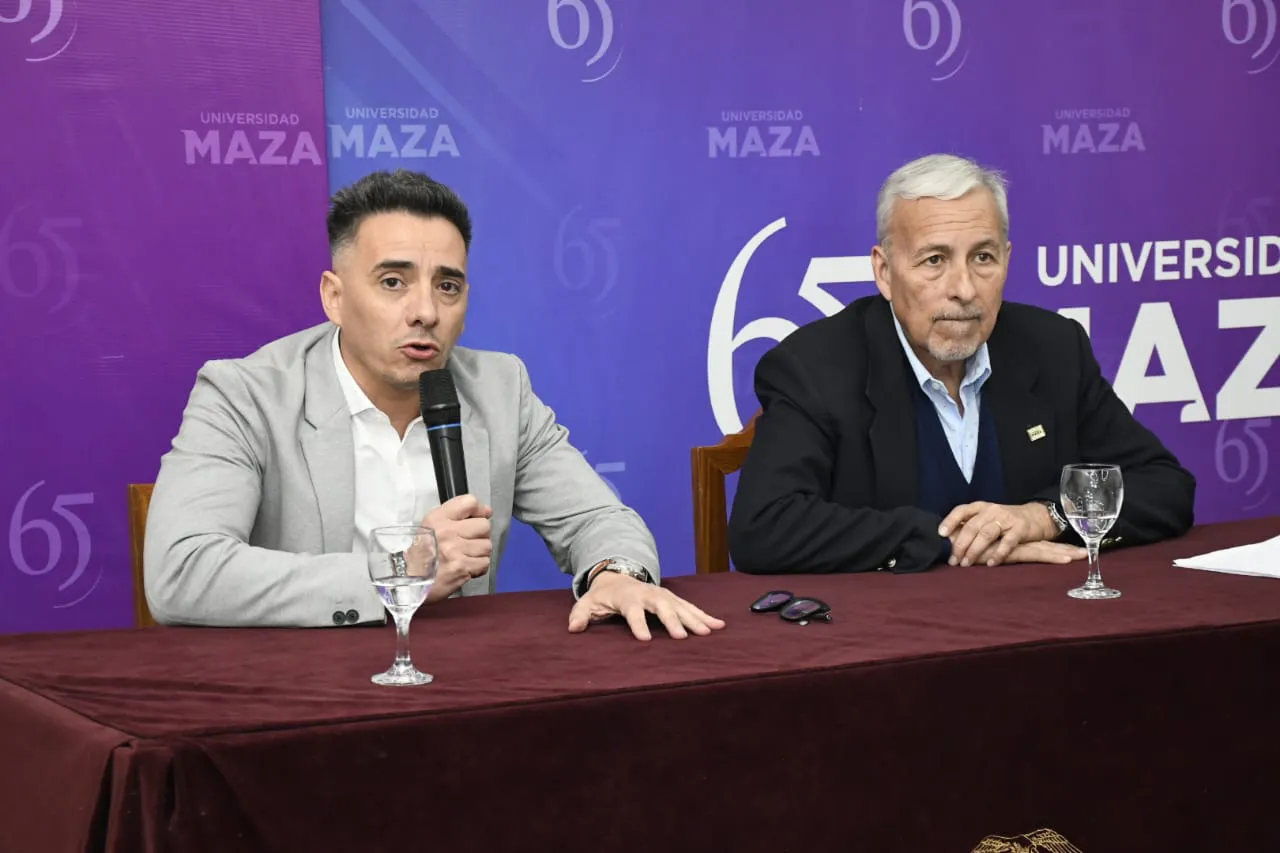 Guaymallén polo educatico 2