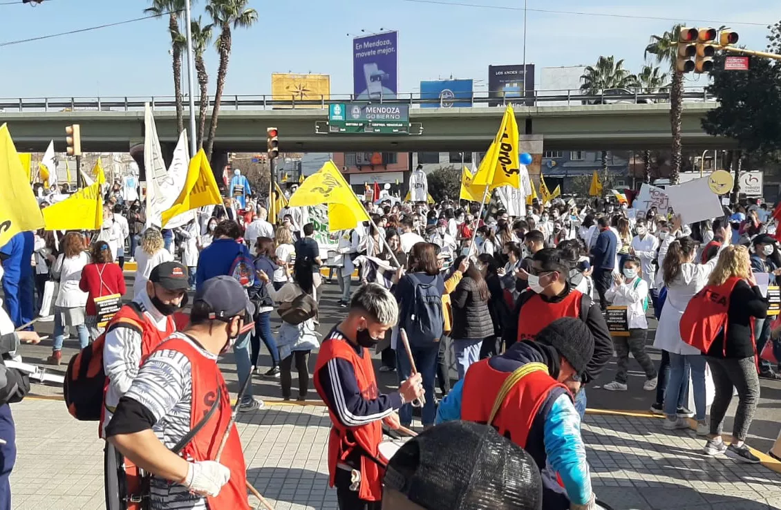 Marcha Ampros