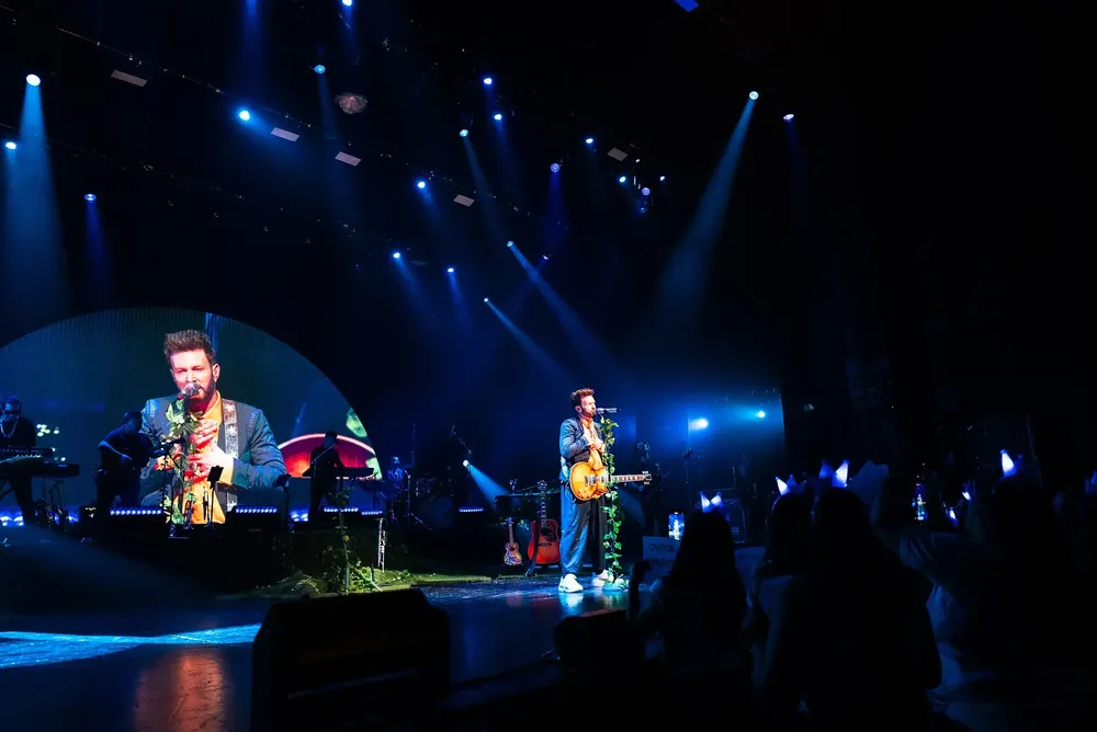 (@simon_canedo) AXEL - 25 TOUR 13