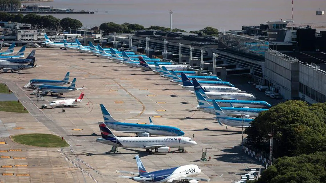 Aeroparque Aeroparque