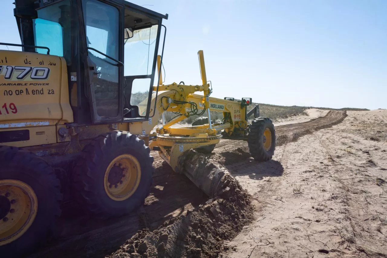 Obras en ruta Alvear1