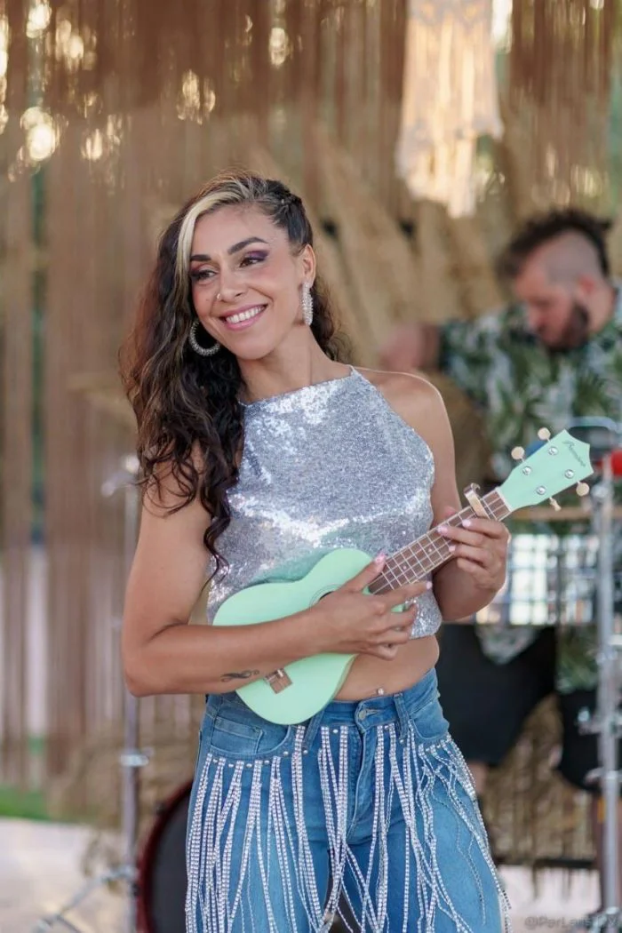 Leticia Bibiloni - 2