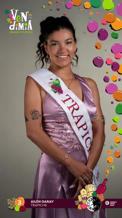 Godoy Cruz - candidata 2026 3