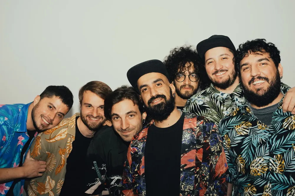 Los Caballeros del Zodiaco