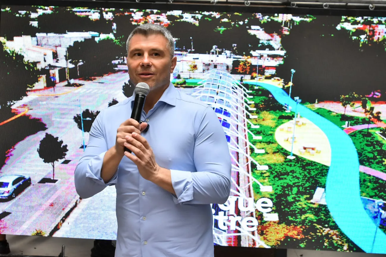 Godoy Cruz - inversión inmobiliaria