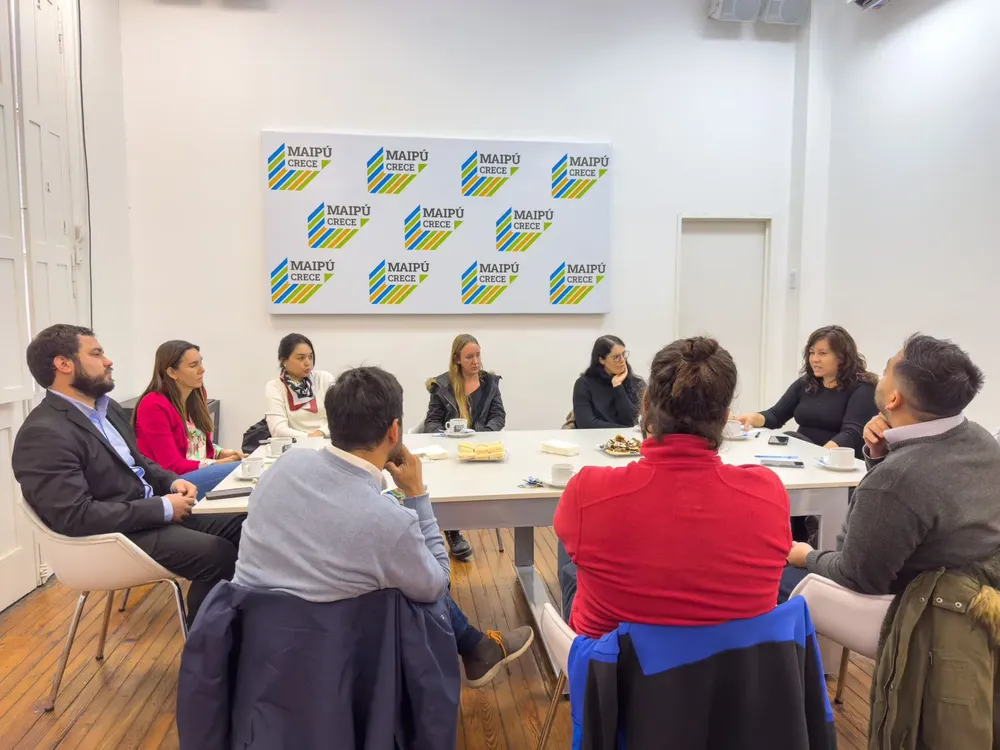 Maipú Empleo