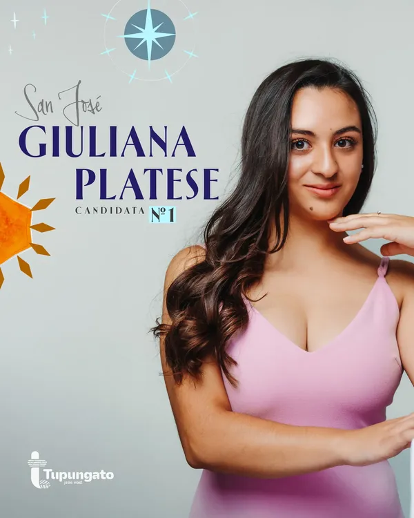 Tupungto - candidata 1