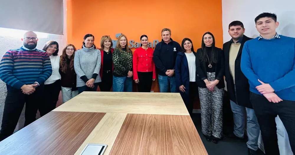 Santa Rosa - certificación ISO