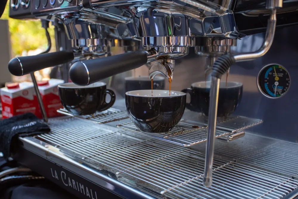 Ciudad - Tour del Cafecito