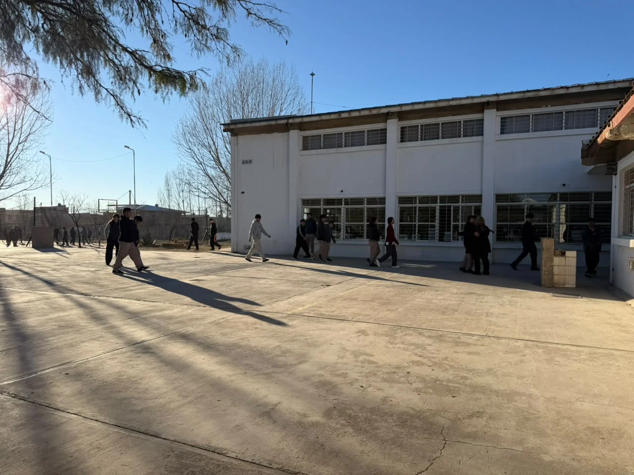Tupungato - escuelas 4