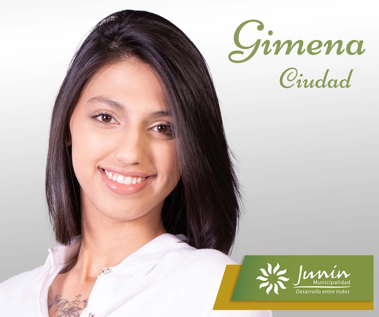 5- Gimena Magalí Cornejo (Ciudad)