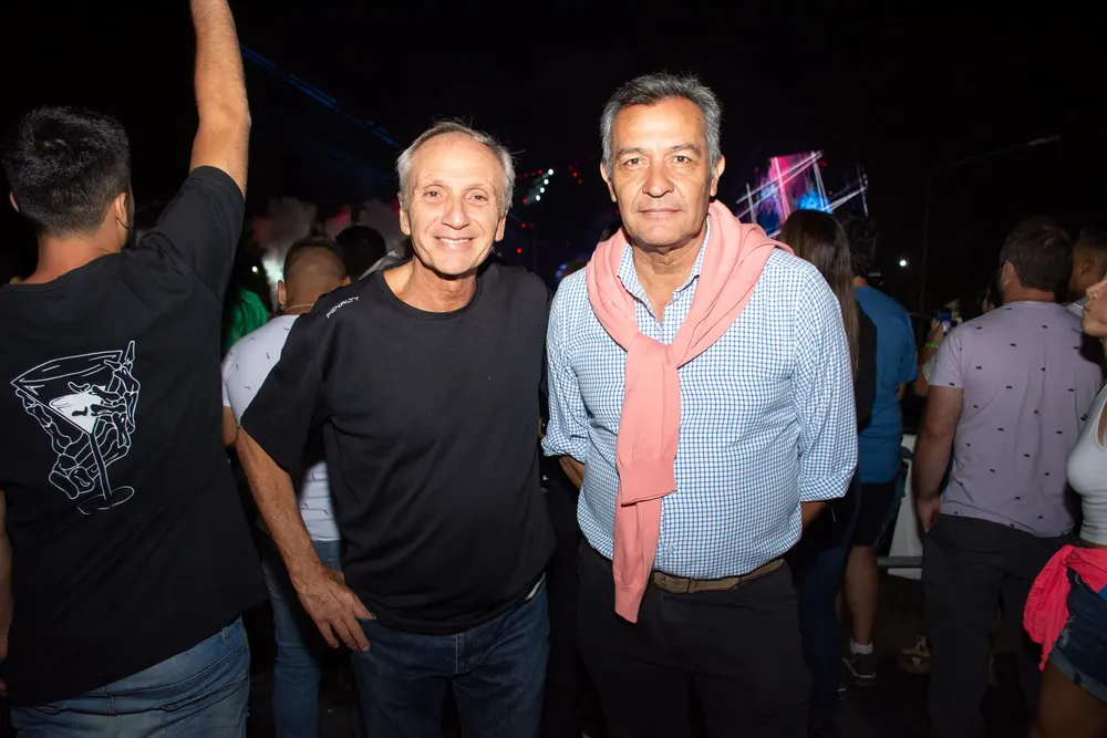 Foto: Emilio Diumenjo.