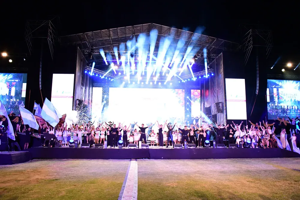 Santa Rosa - vendimia 2026 2