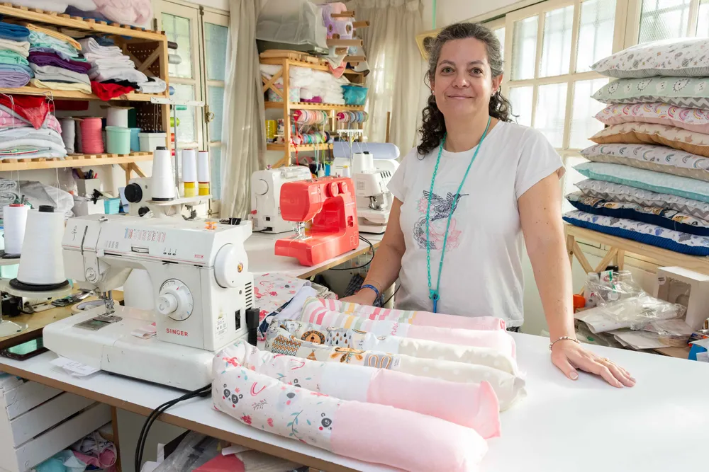 Arimunani. Foto: Emilio Diumenjo.