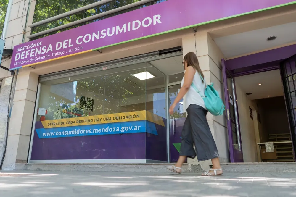 Defensa del Consumidor