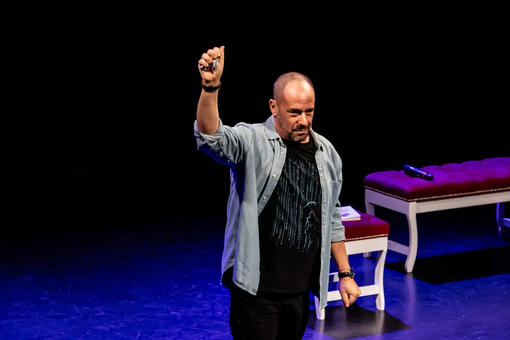 Alejandro Schujman