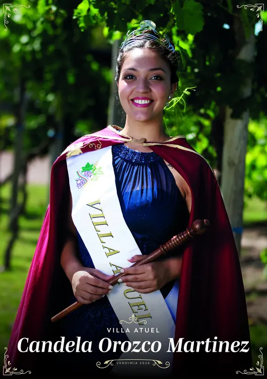 San Rafael - candidatas 9