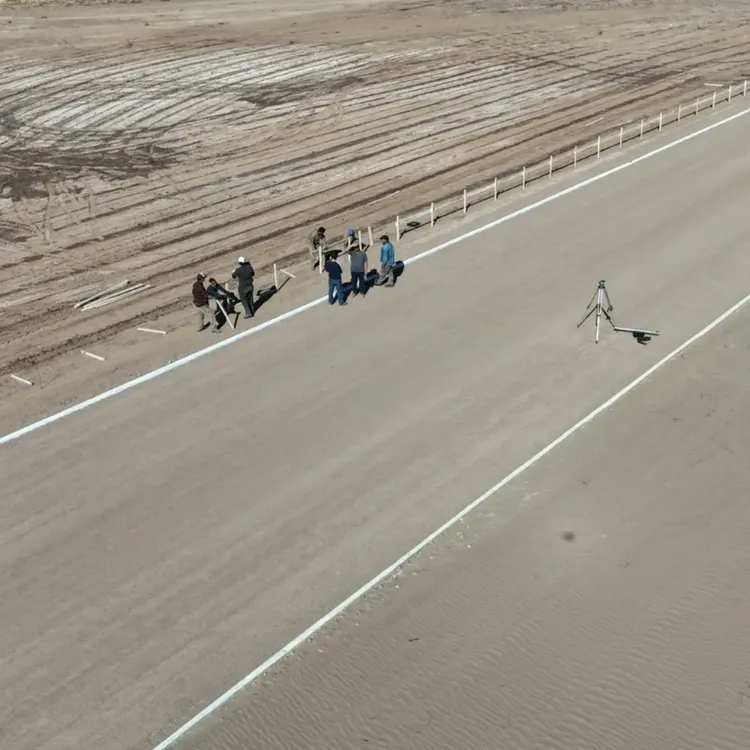 San Martín pista atletismo 2