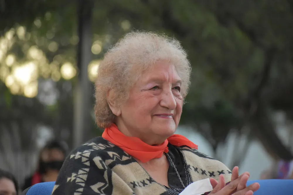 Janita Vera