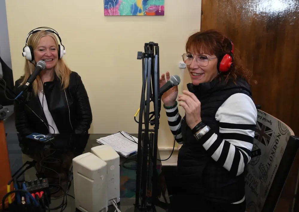 Streaming Sin avisar