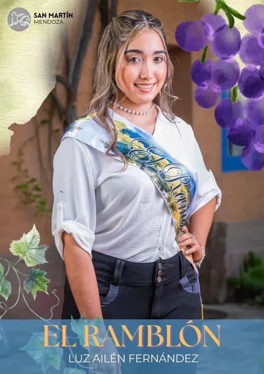 San Martín - candidatas 10