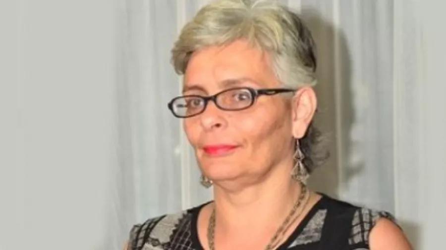 Claudia Jaunin