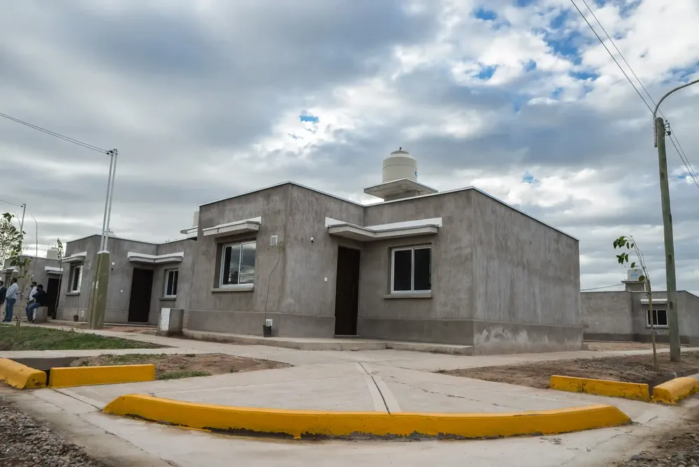 Vivienda