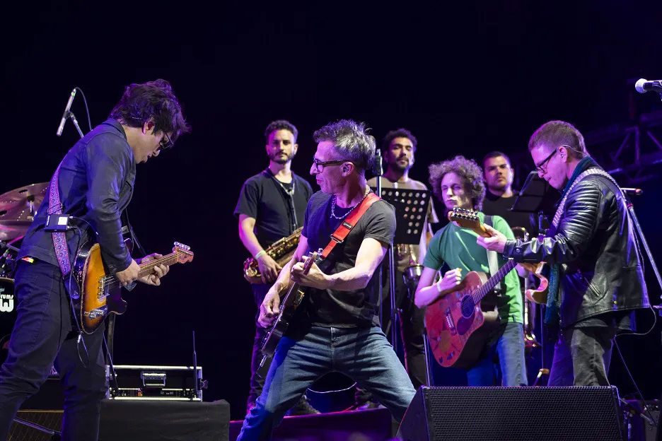 Franela - Fiesta Provincial de la Cerveza