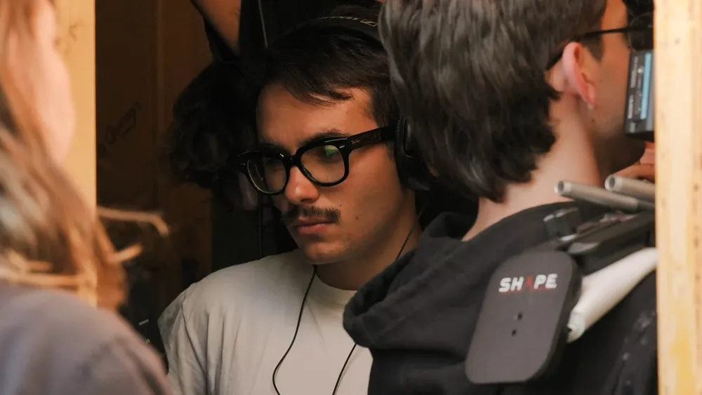 Román Ruberti Godoy