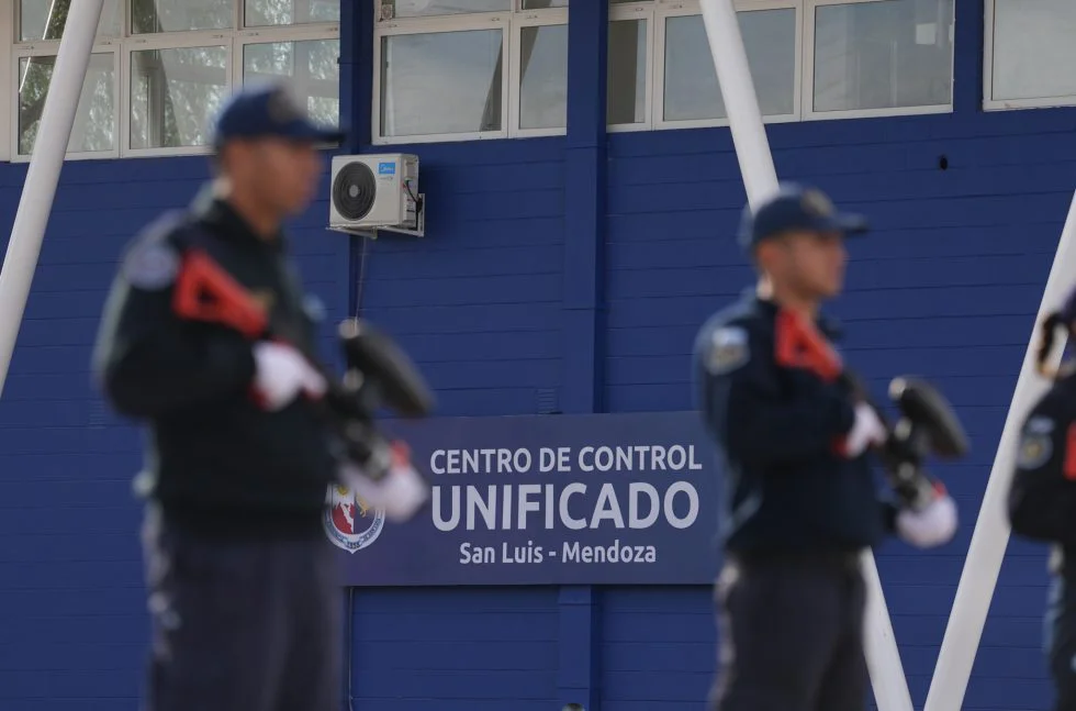 Gobierno - control unificado en desaguadero 7