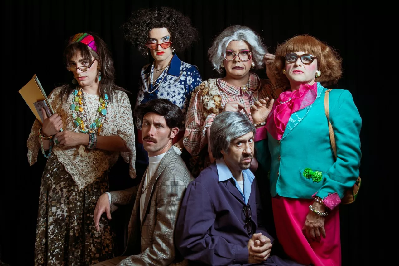 Foto: María José Navarro Sardá.