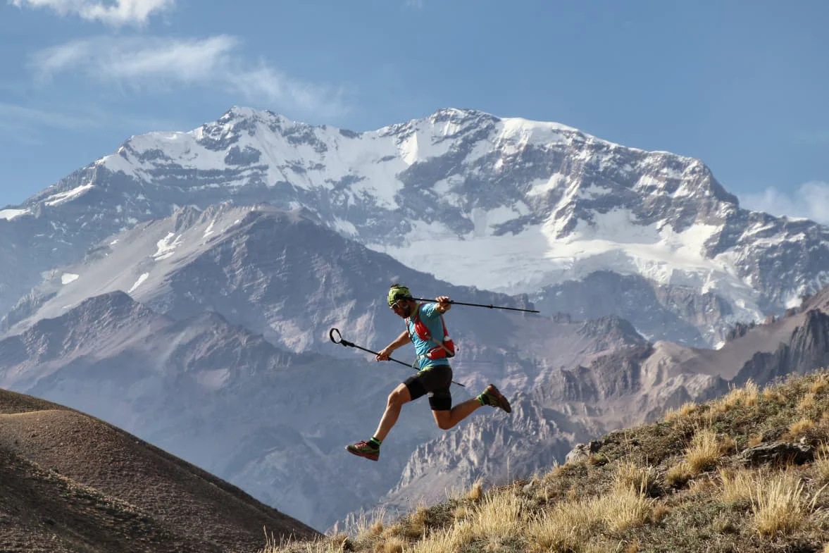Las Heras - trail running3